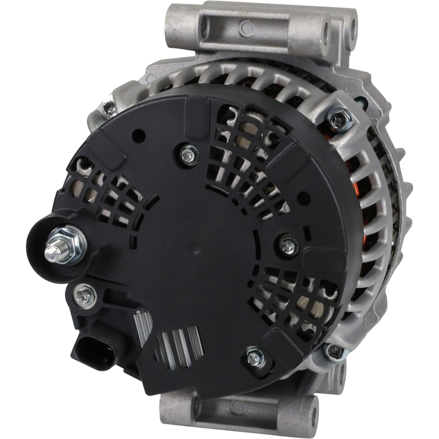 WAI 11728N Alternator product image 11 of 14