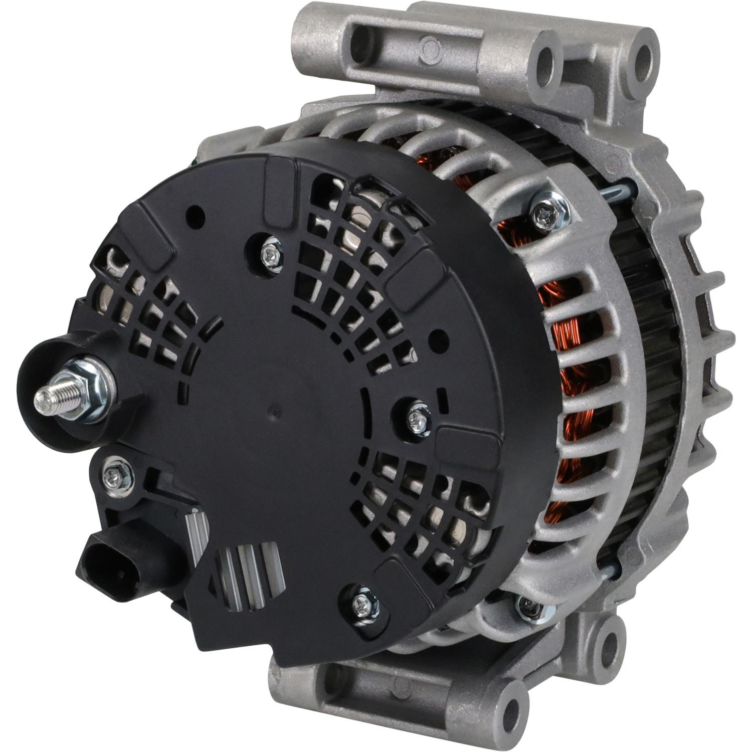 WAI 11728N Alternator product image 12 of 14