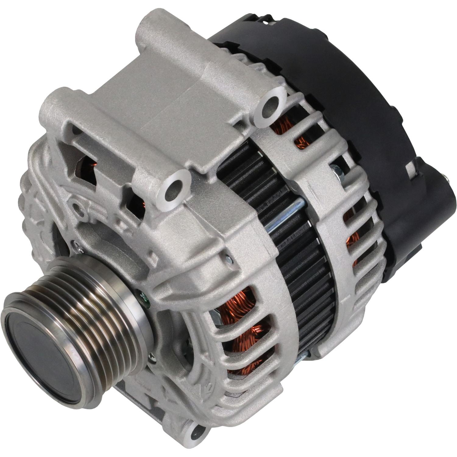 WAI 11728N Alternator product image 13 of 14