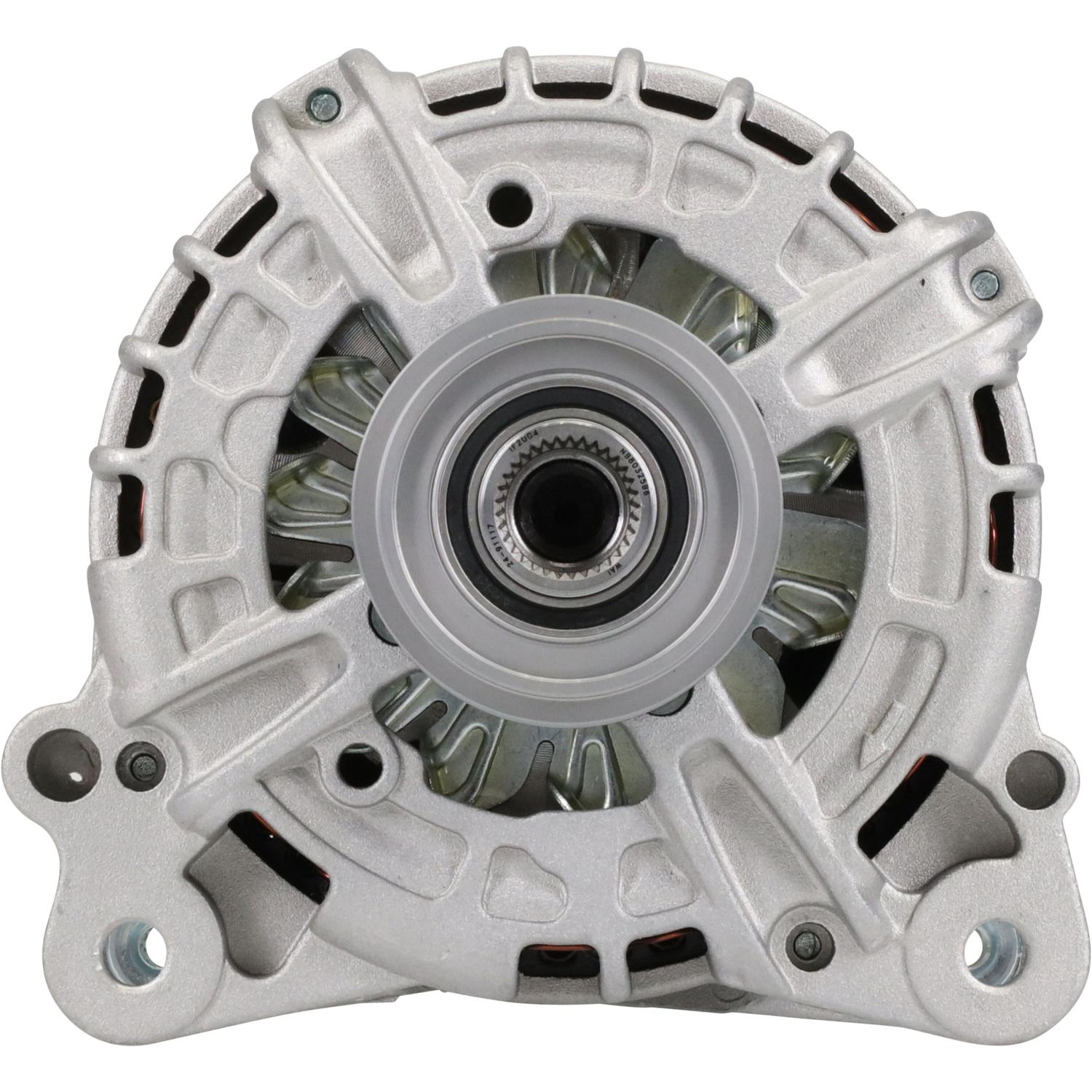 WAI 11730N - Alternator WAI 11730N Alternator product image 1 of 22