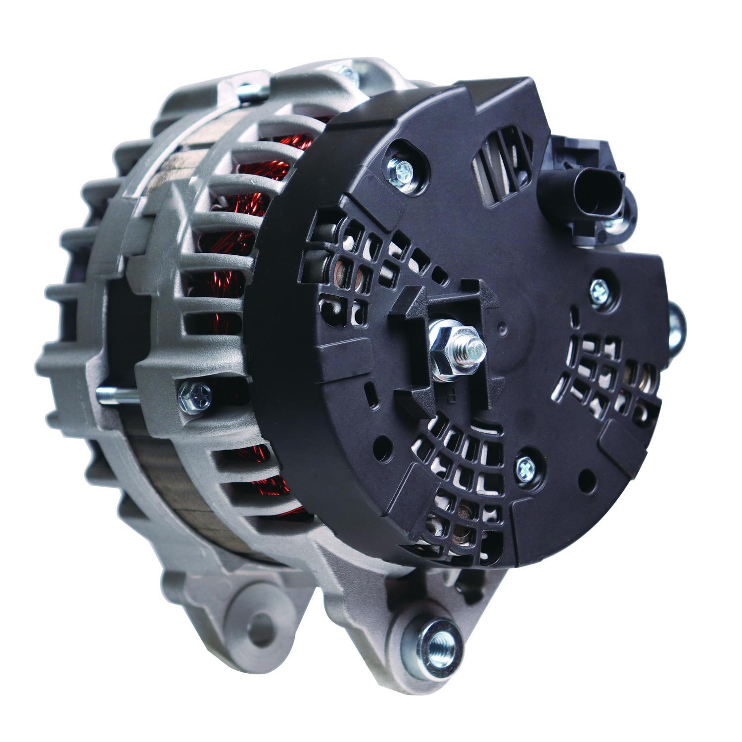 WAI 11730N - Alternator WAI 11730N Alternator product image 2 of 22