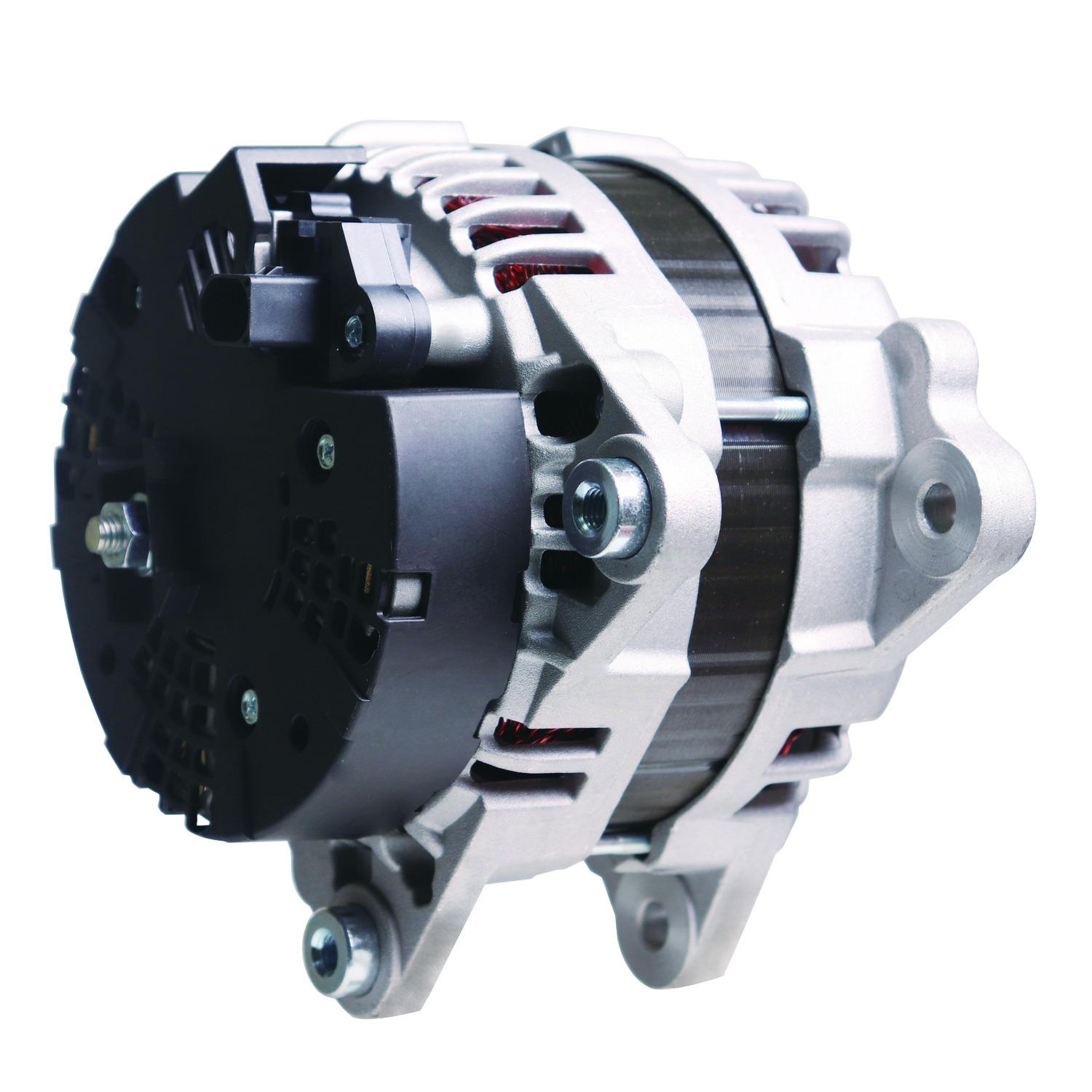 WAI 11730N - Alternator WAI 11730N Alternator product image 3 of 22