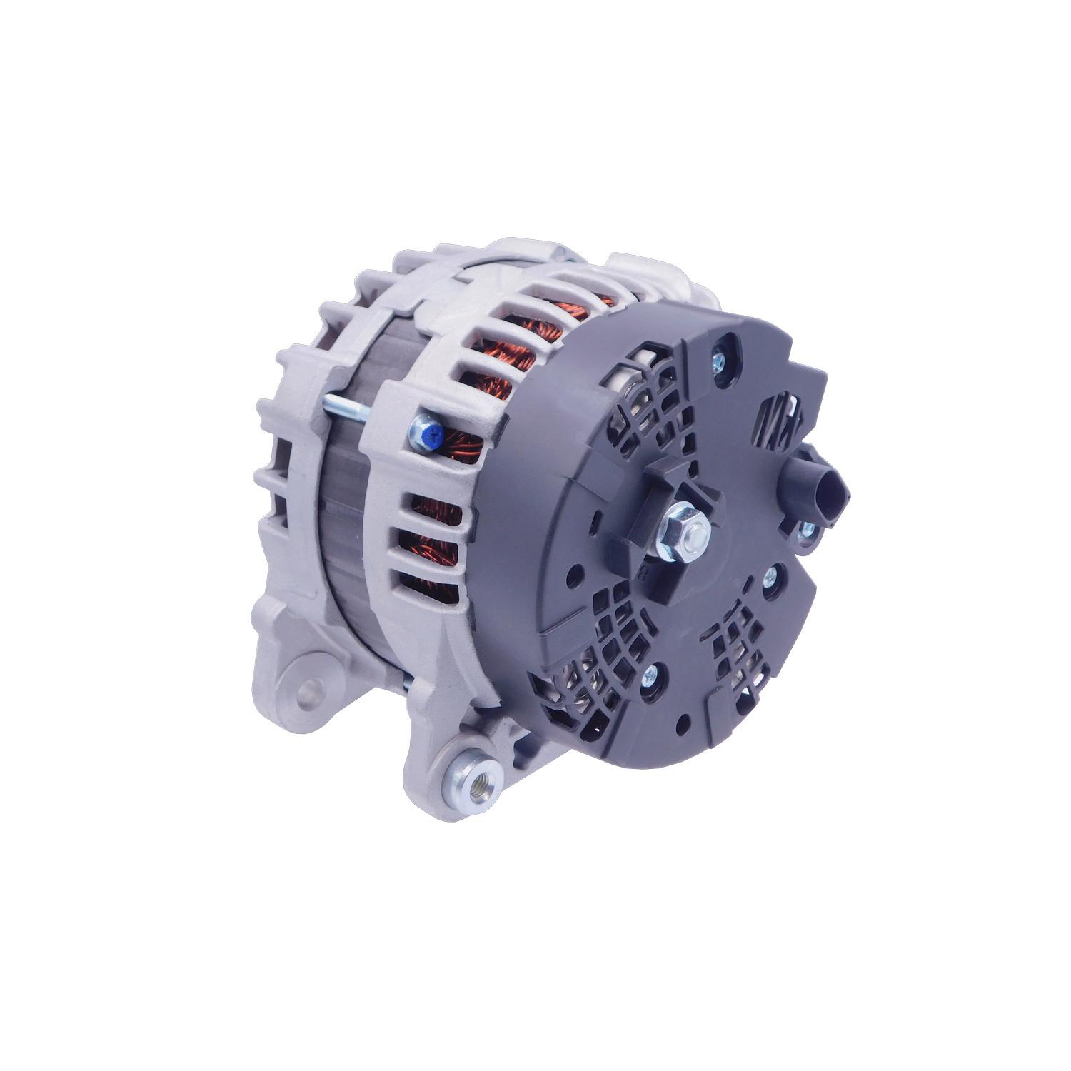 WAI 11730N - Alternator WAI 11730N Alternator product image 4 of 22