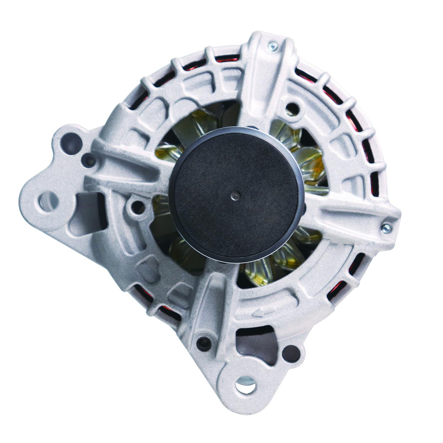 WAI 11730N - Alternator WAI 11730N Alternator product image 5 of 22