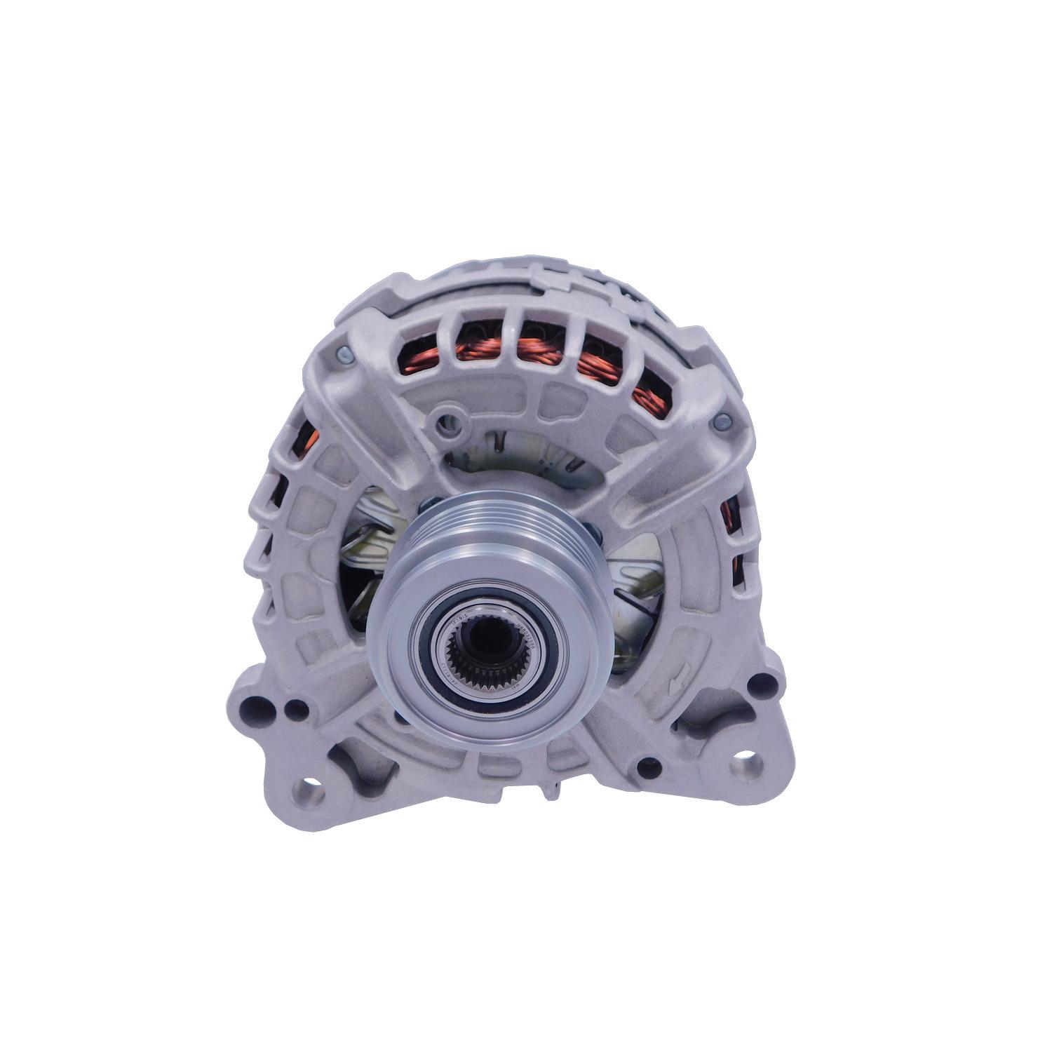 WAI 11730N - Alternator WAI 11730N Alternator product image 6 of 22
