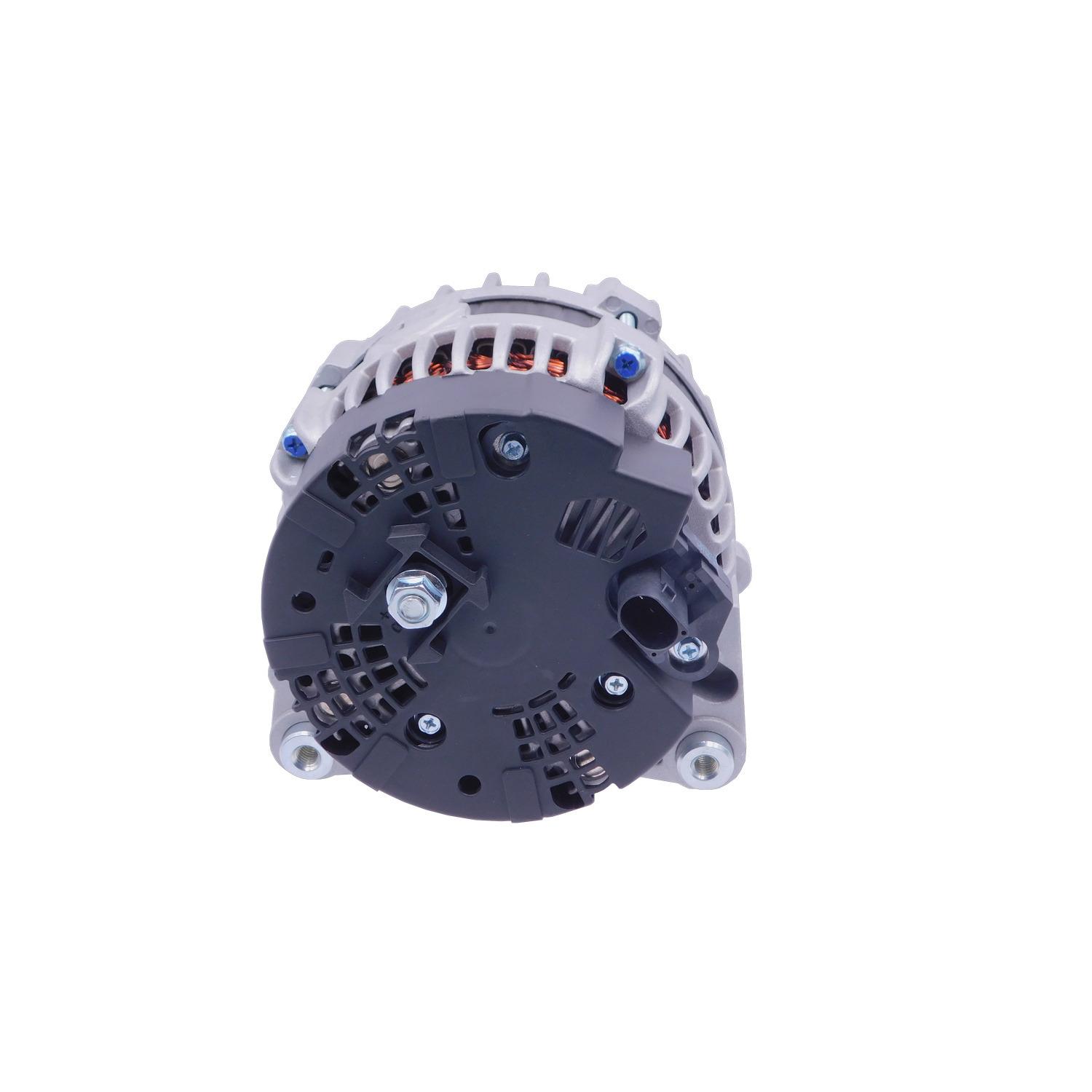 WAI 11730N - Alternator WAI 11730N Alternator product image 8 of 22