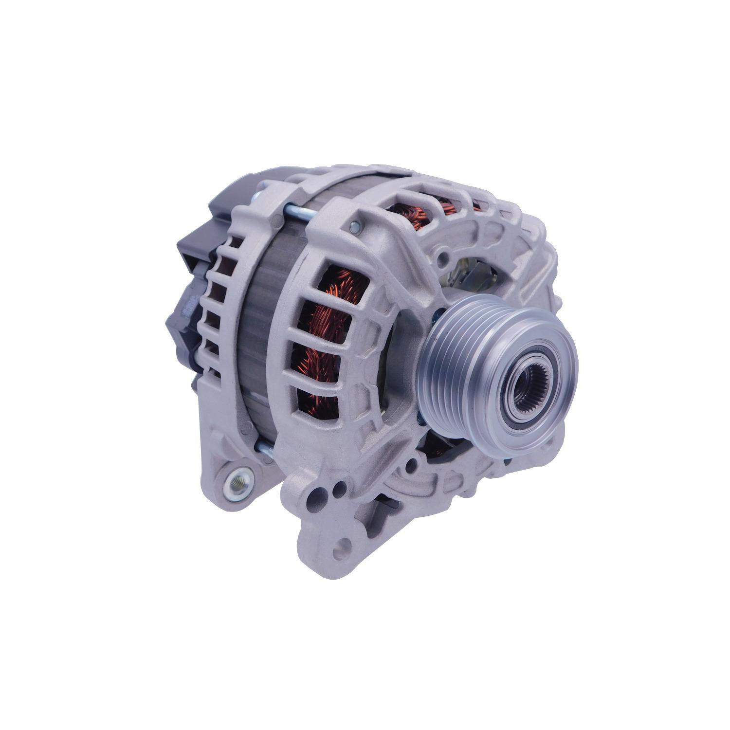 WAI 11730N - Alternator WAI 11730N Alternator product image 9 of 22