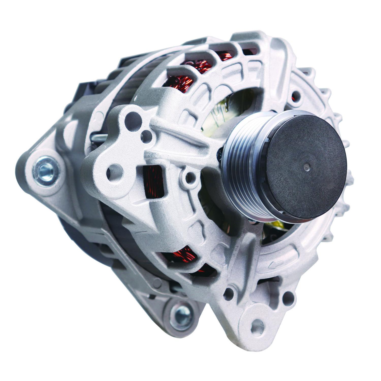 WAI 11730N - Alternator WAI 11730N Alternator product image 10 of 22