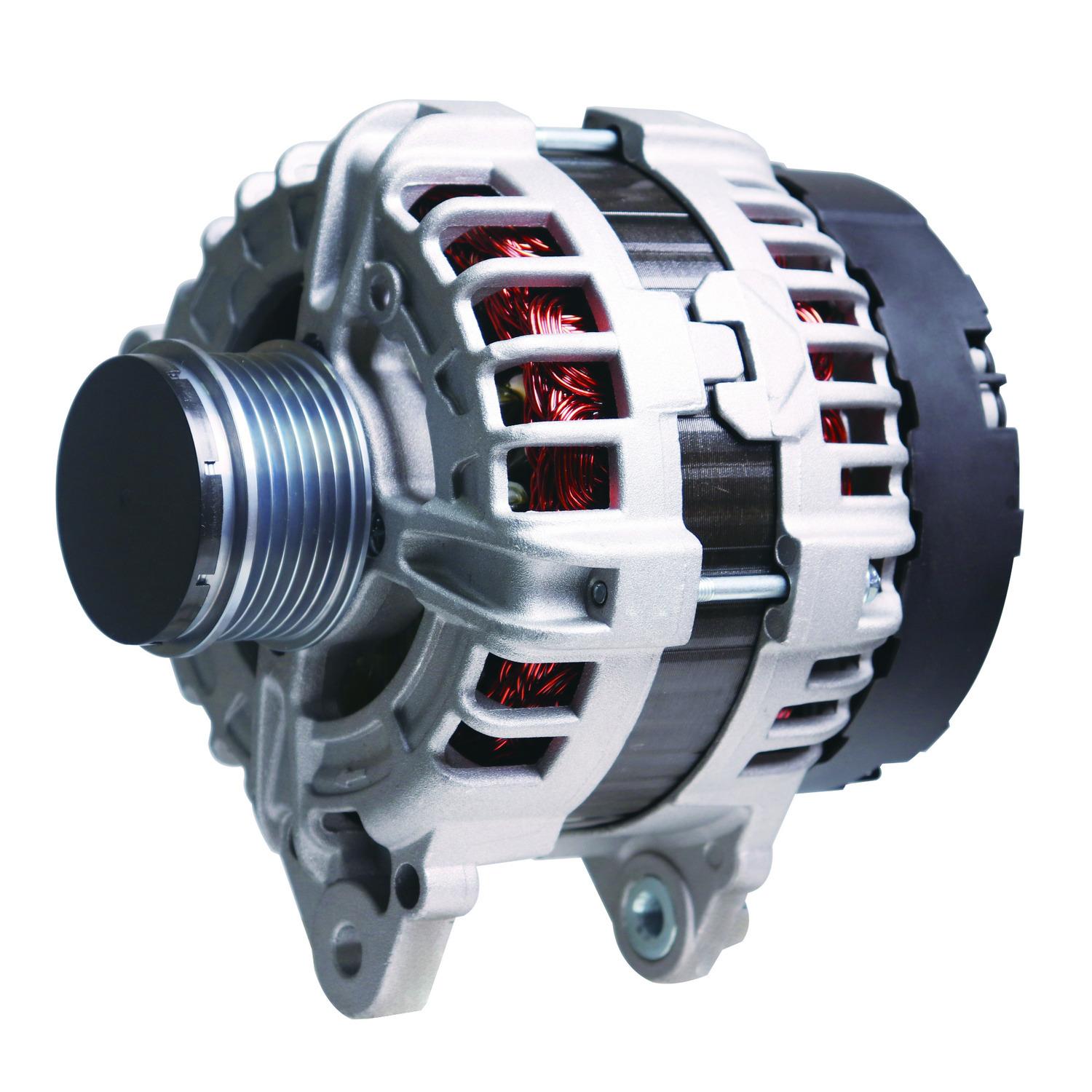 WAI 11730N - Alternator WAI 11730N Alternator product image 11 of 22