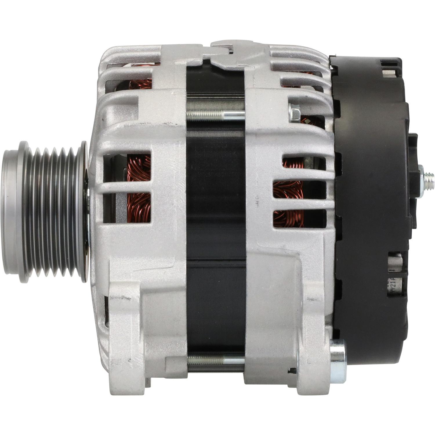 WAI 11730N - Alternator WAI 11730N Alternator product image 12 of 22