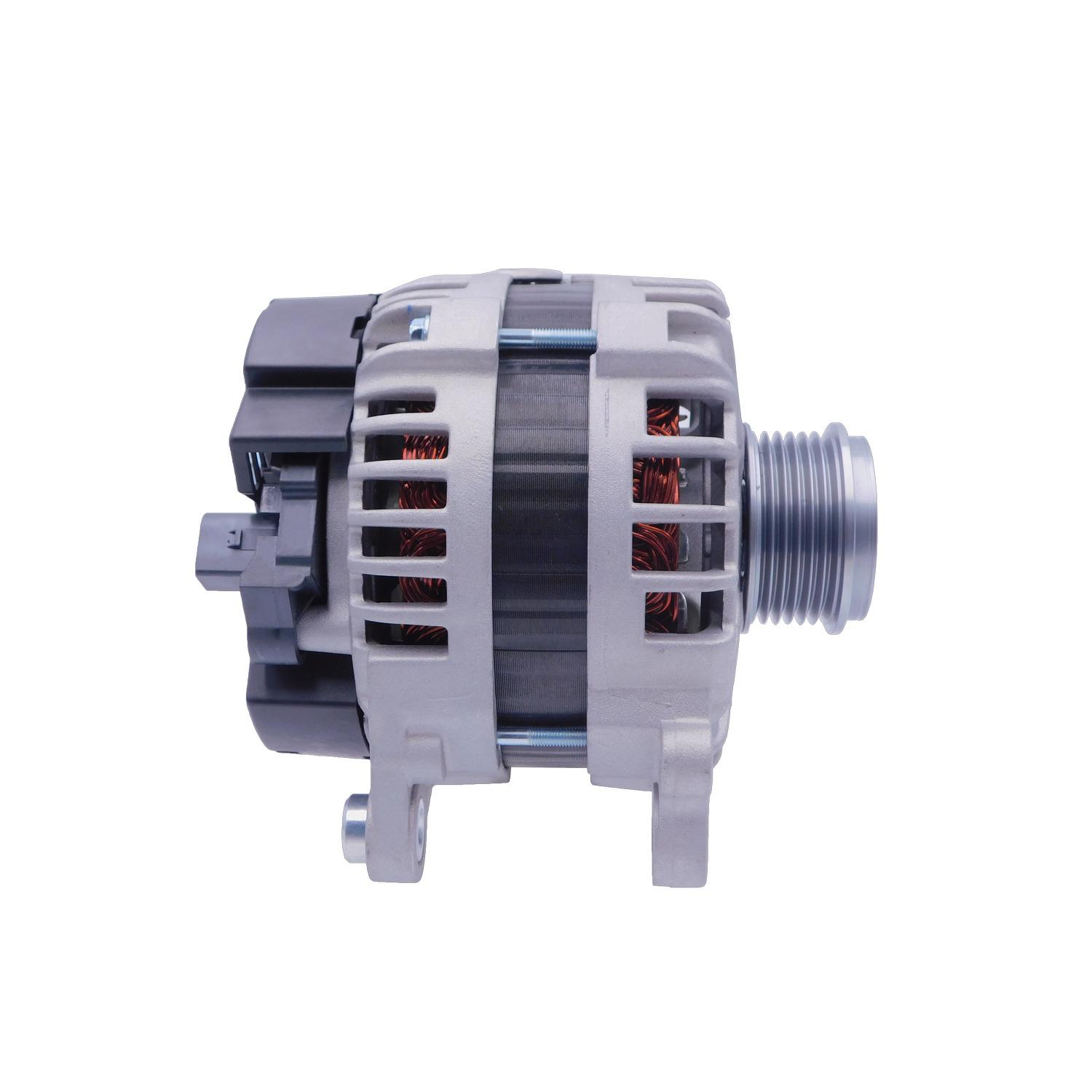 WAI 11730N - Alternator WAI 11730N Alternator product image 13 of 22