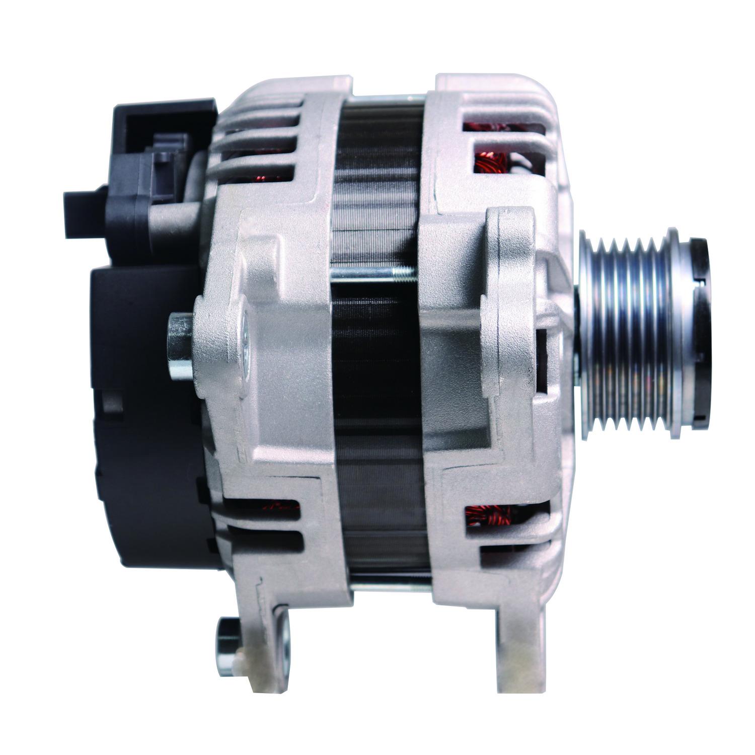 WAI 11730N - Alternator WAI 11730N Alternator product image 14 of 22