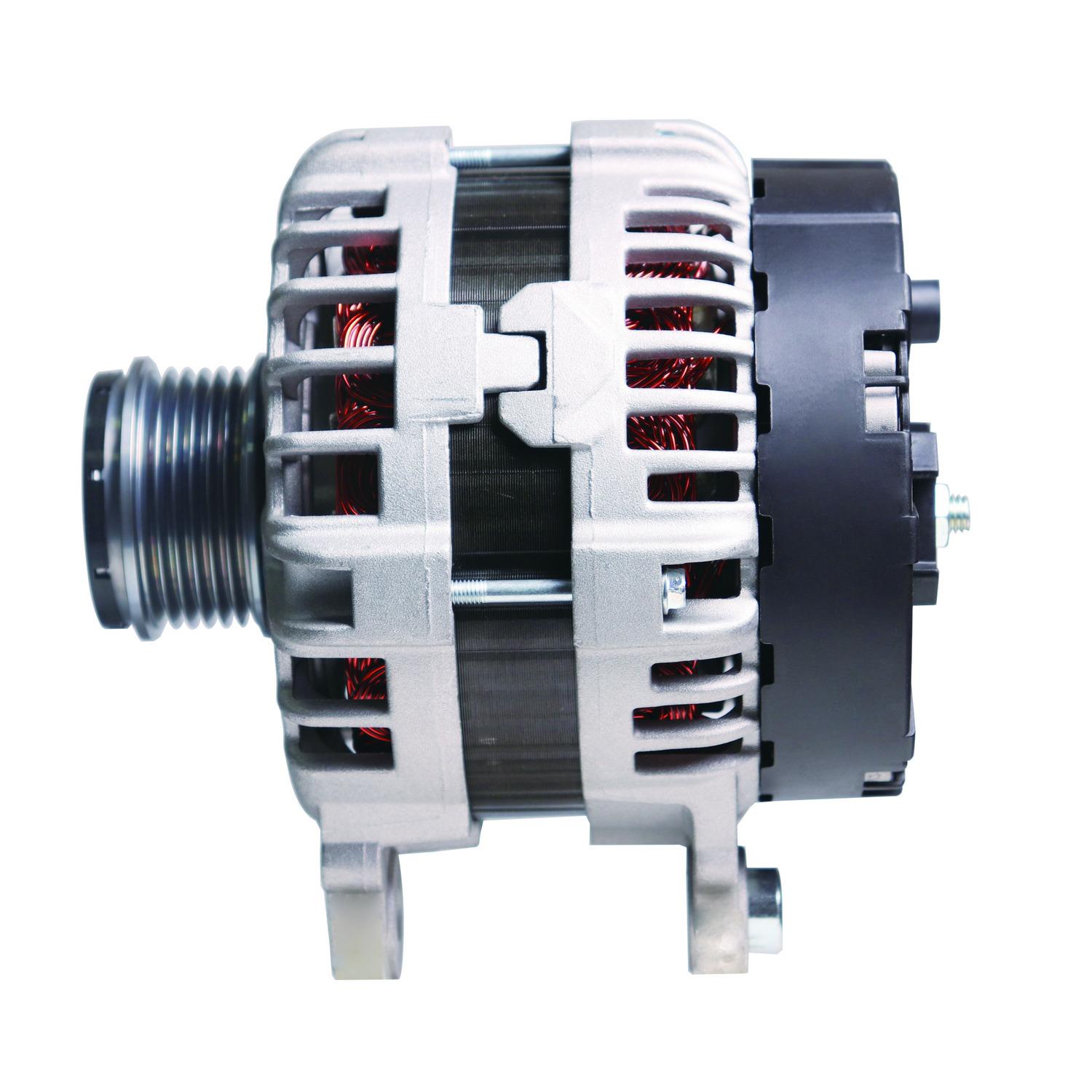 WAI 11730N - Alternator WAI 11730N Alternator product image 15 of 22