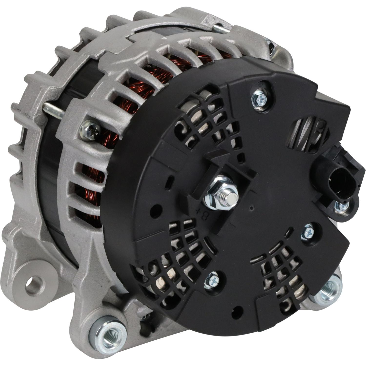 WAI 11730N - Alternator WAI 11730N Alternator product image 17 of 22