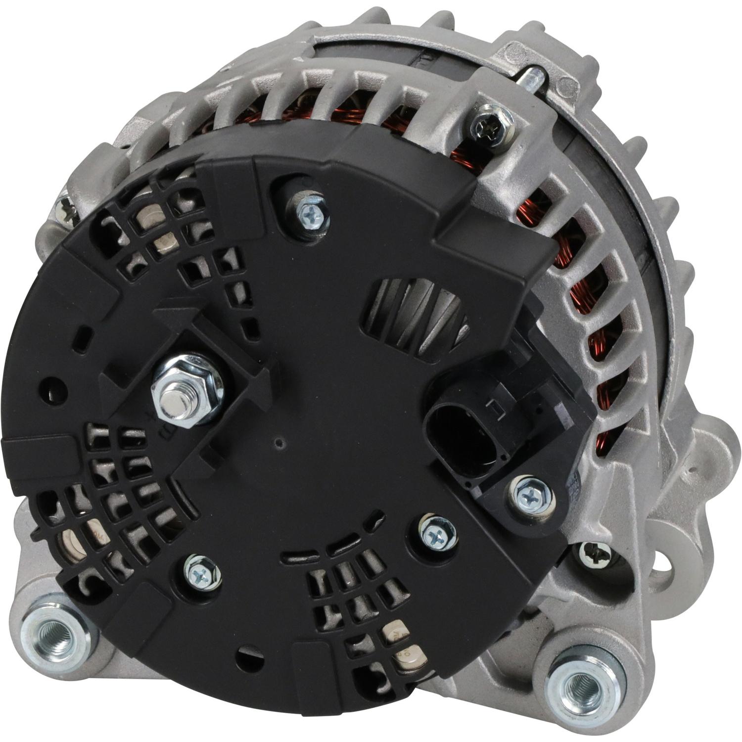 WAI 11730N - Alternator WAI 11730N Alternator product image 18 of 22