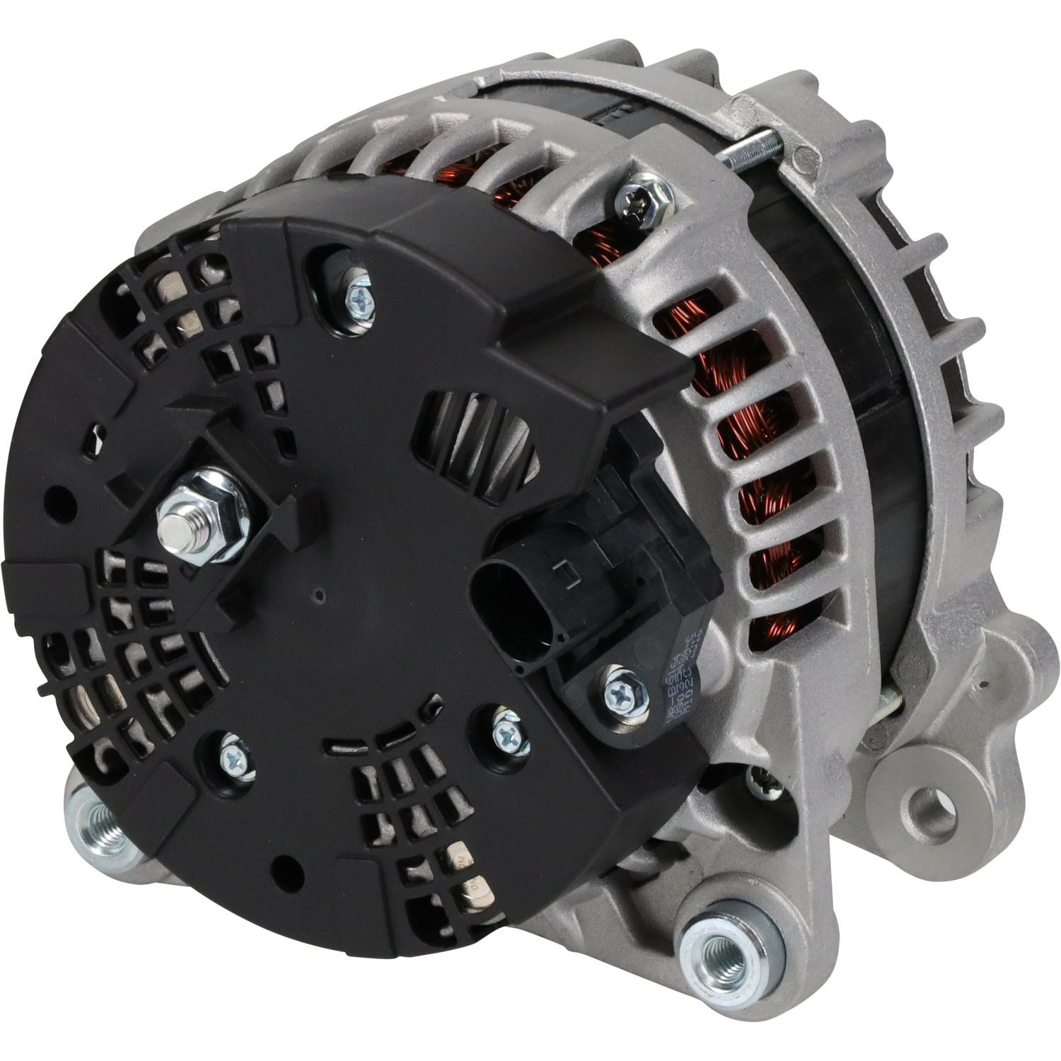 WAI 11730N - Alternator WAI 11730N Alternator product image 19 of 22