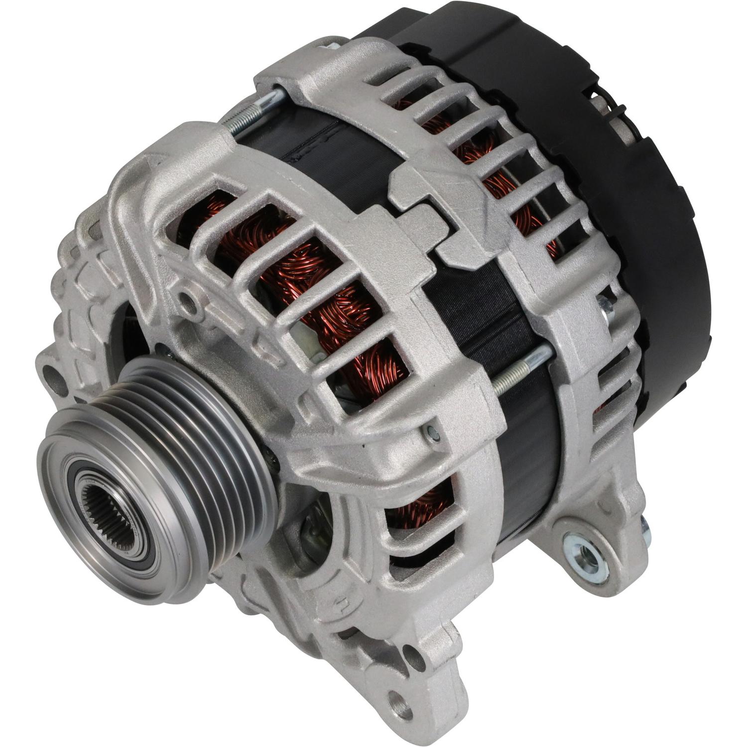 WAI 11730N - Alternator WAI 11730N Alternator product image 20 of 22
