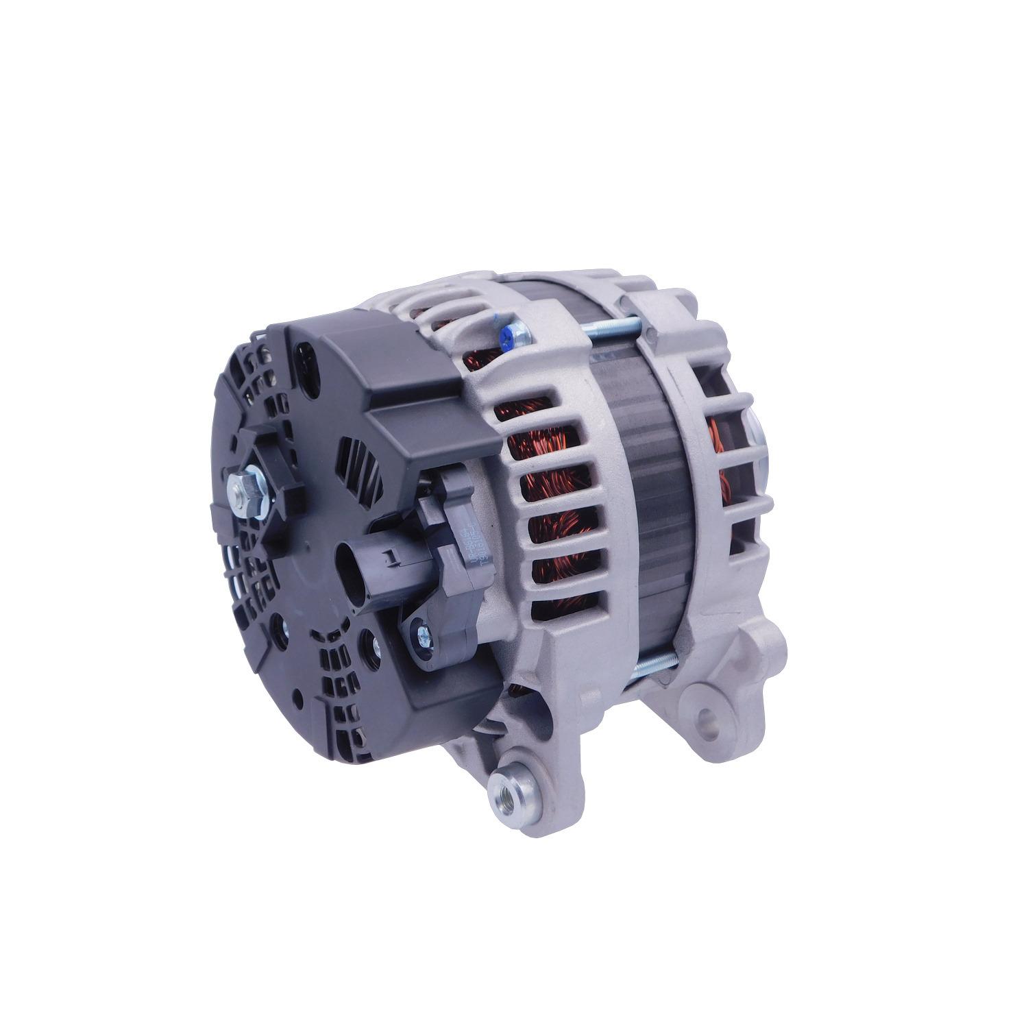 WAI 11730N - Alternator WAI 11730N Alternator product image 22 of 22