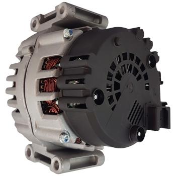WAI 11738N Alternator product image 1 of 8