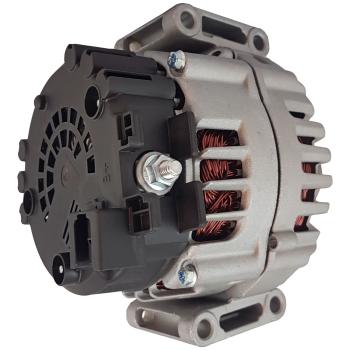 WAI 11738N Alternator product image 2 of 8