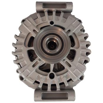 WAI 11738N Alternator product image 3 of 8
