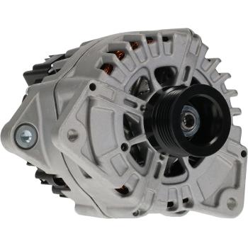 WAI 11739N Alternator product image 3 of 17
