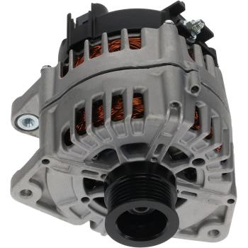 WAI 11739N Alternator product image 4 of 17