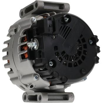 WAI 11741N Alternator product image 2 of 17