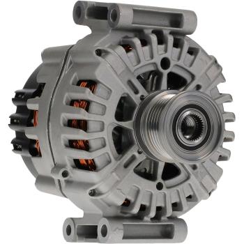 WAI 11741N Alternator product image 3 of 17