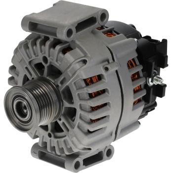WAI 11741N Alternator product image 5 of 17