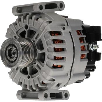WAI 11741N Alternator product image 14 of 17