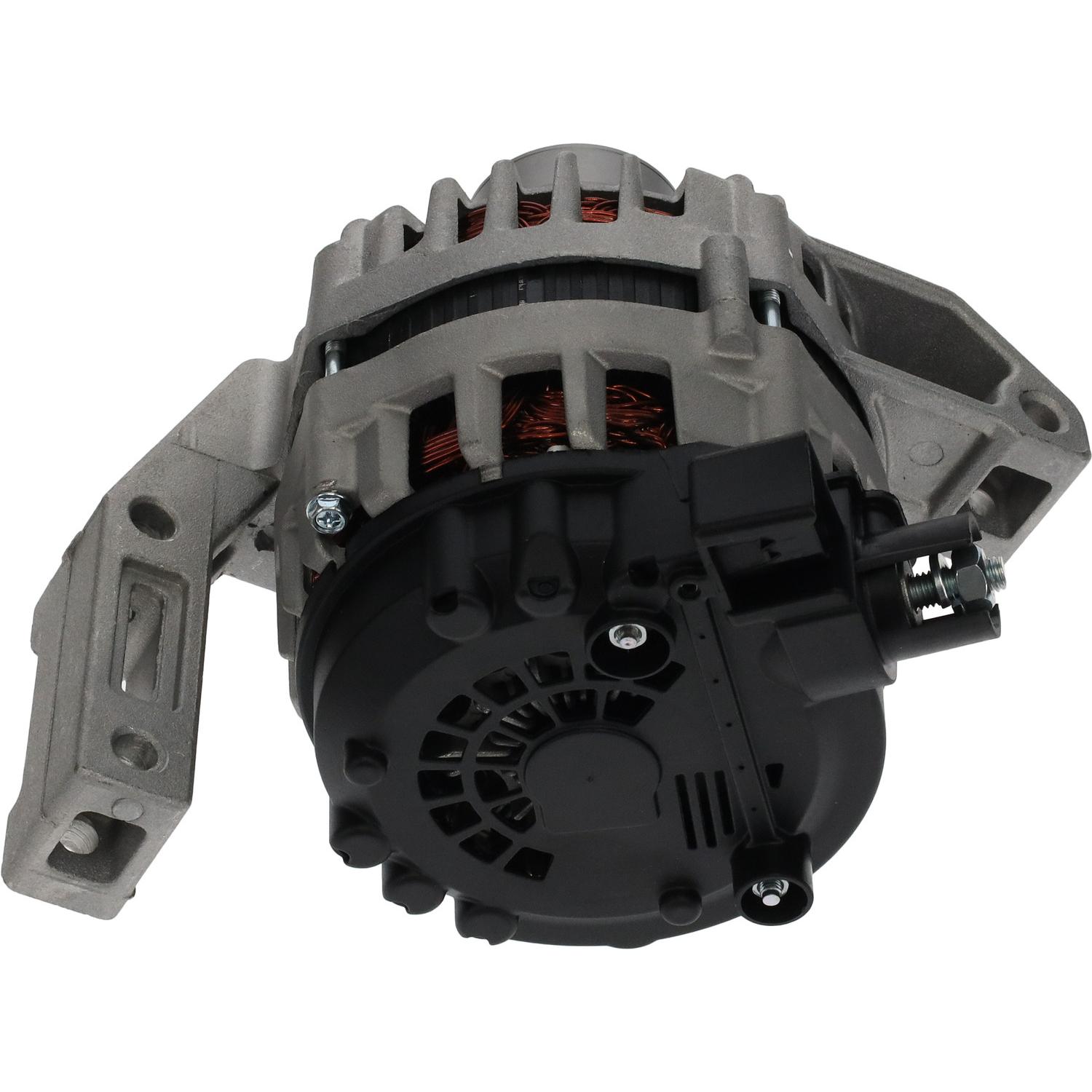 WAI 11747N - Alternator WAI 11747N Alternator product image 2 of 19