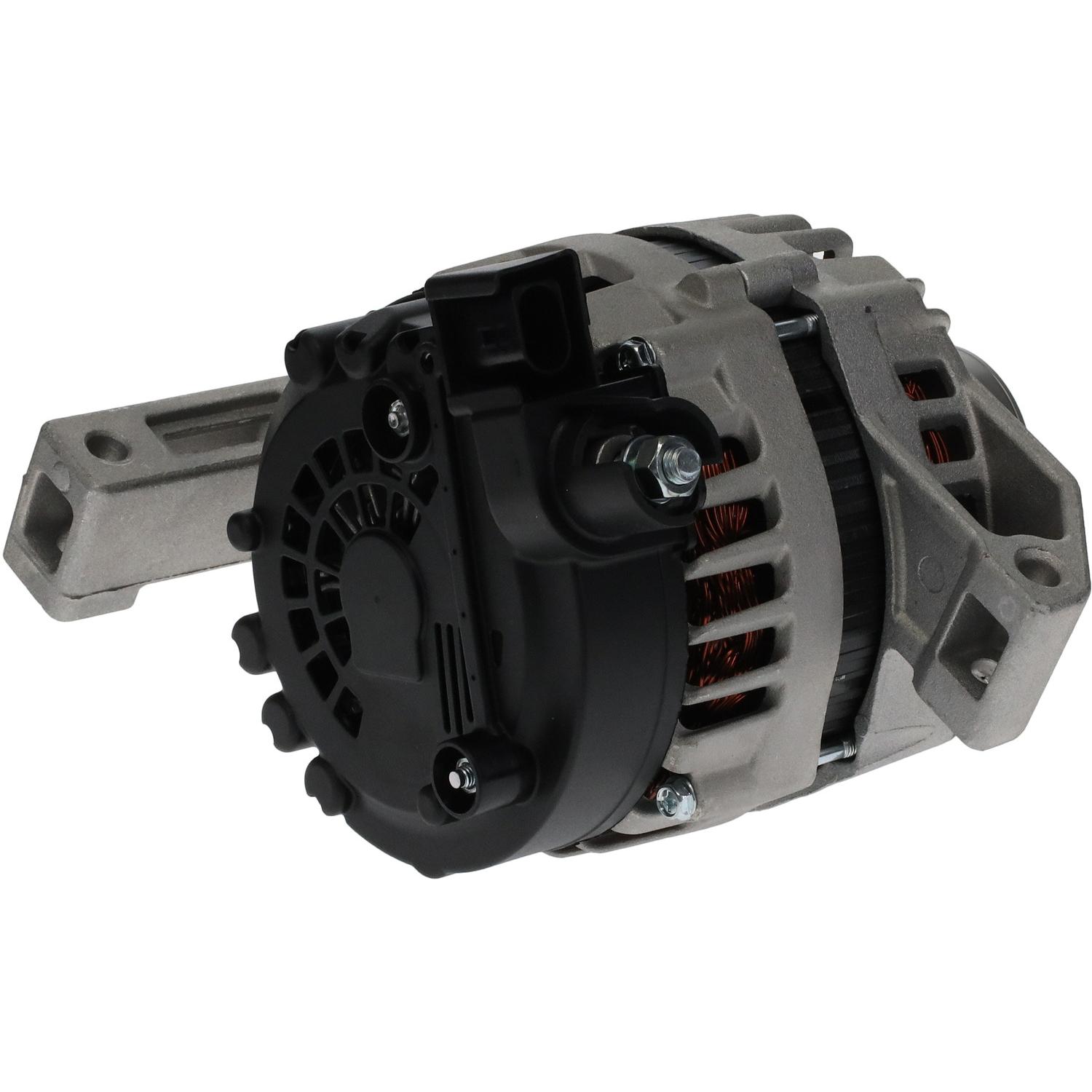 WAI 11747N - Alternator WAI 11747N Alternator product image 3 of 19