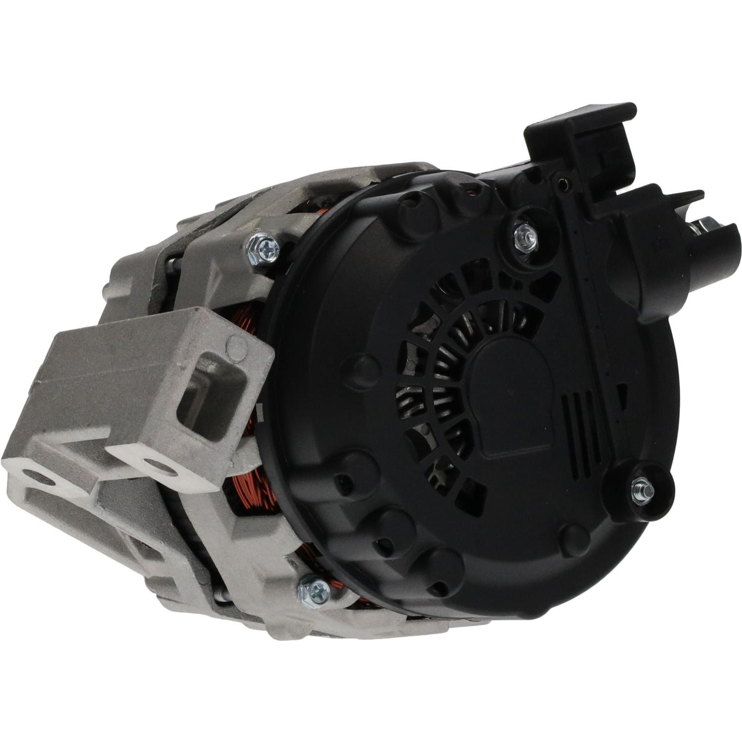 WAI 11747N - Alternator WAI 11747N Alternator product image 4 of 19