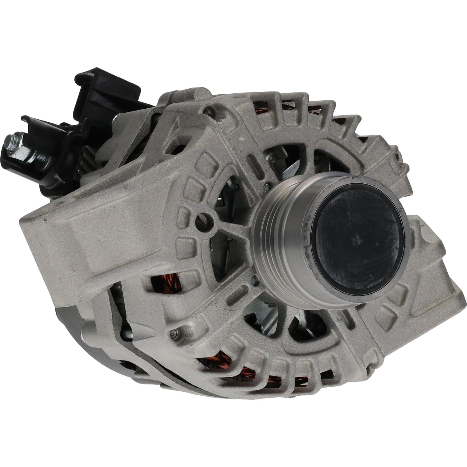 WAI 11747N - Alternator WAI 11747N Alternator product image 5 of 19