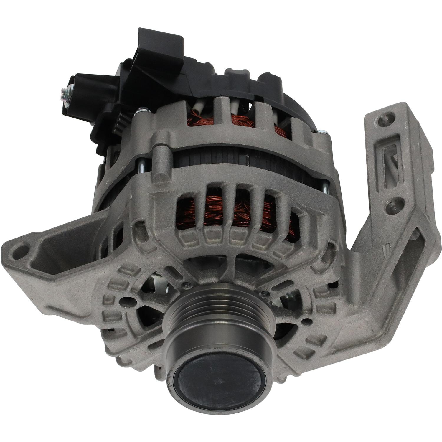 WAI 11747N - Alternator WAI 11747N Alternator product image 6 of 19