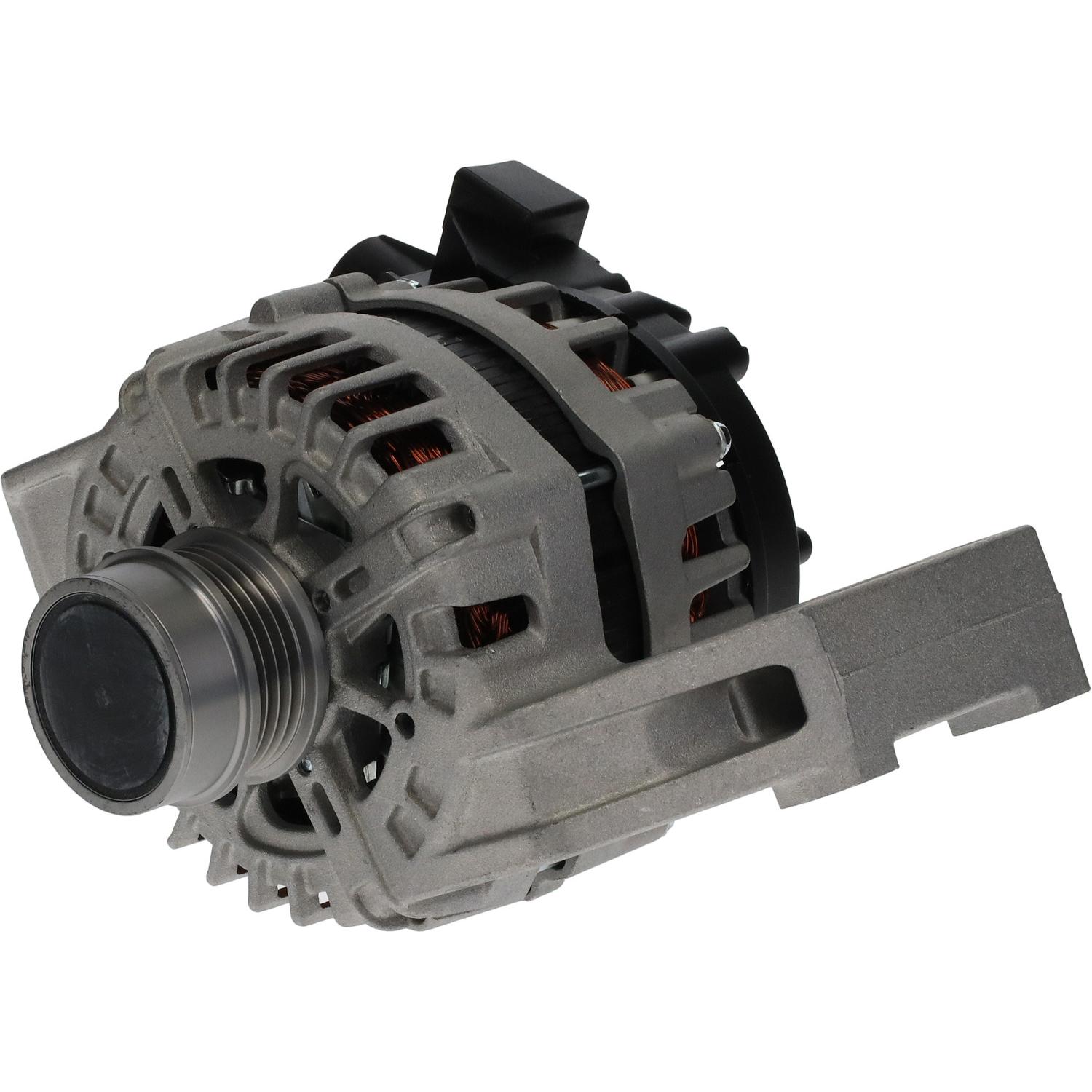 WAI 11747N - Alternator WAI 11747N Alternator product image 7 of 19