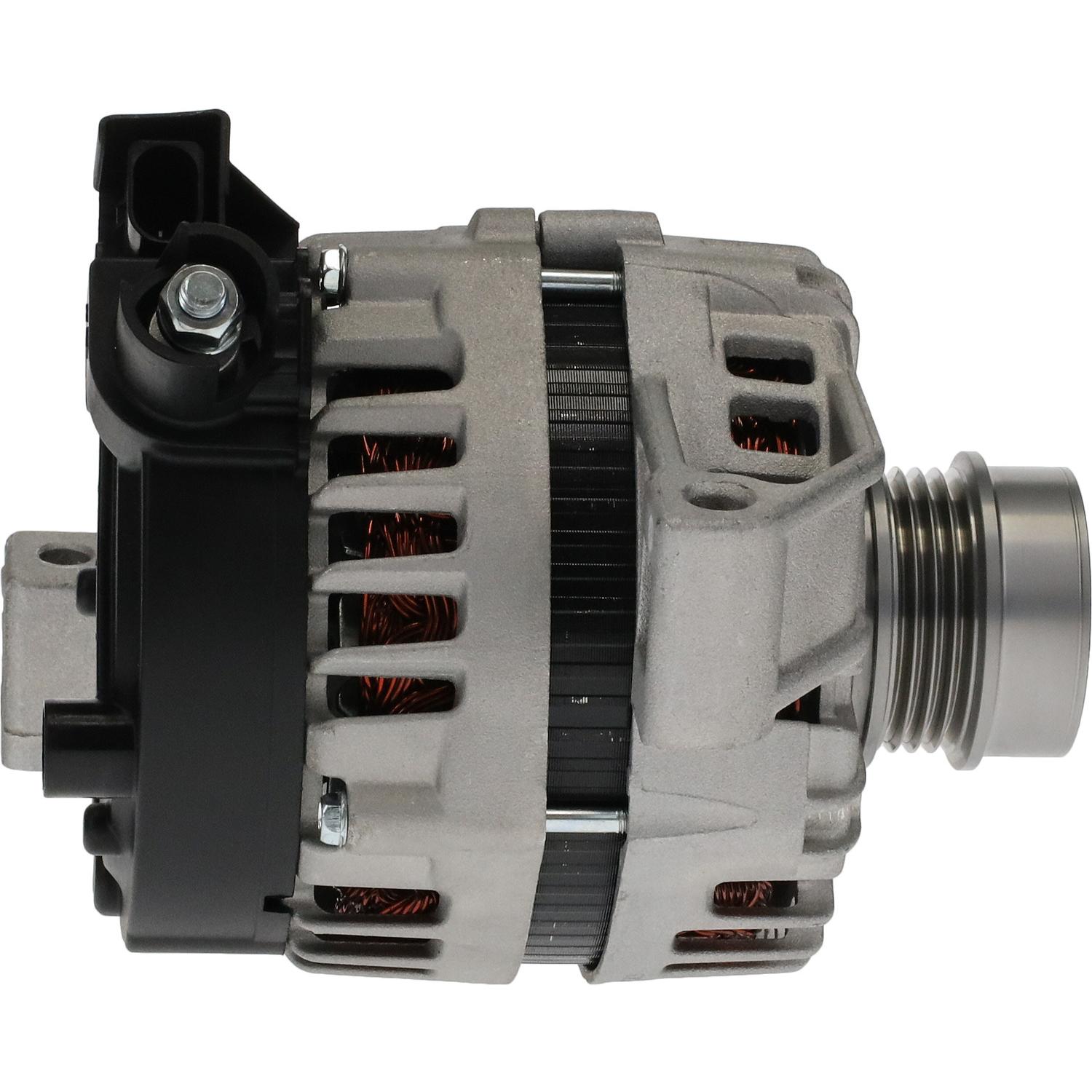 WAI 11747N - Alternator WAI 11747N Alternator product image 8 of 19