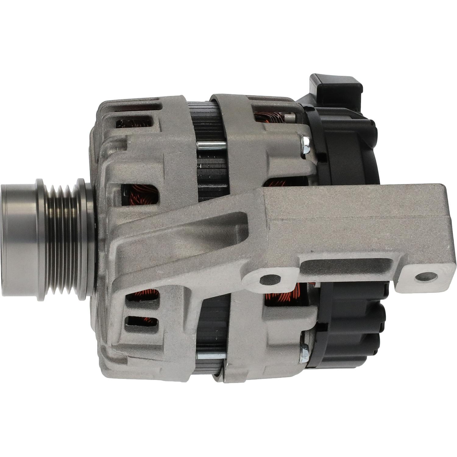 WAI 11747N - Alternator WAI 11747N Alternator product image 9 of 19