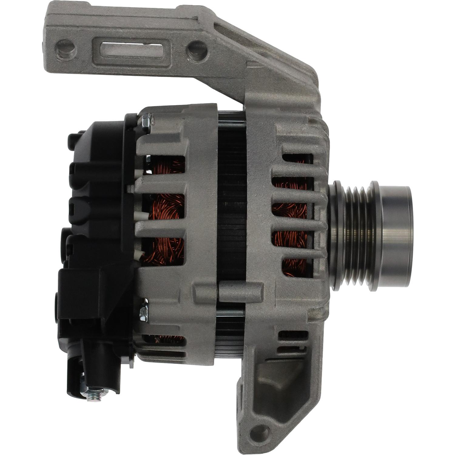 WAI 11747N - Alternator WAI 11747N Alternator product image 11 of 19