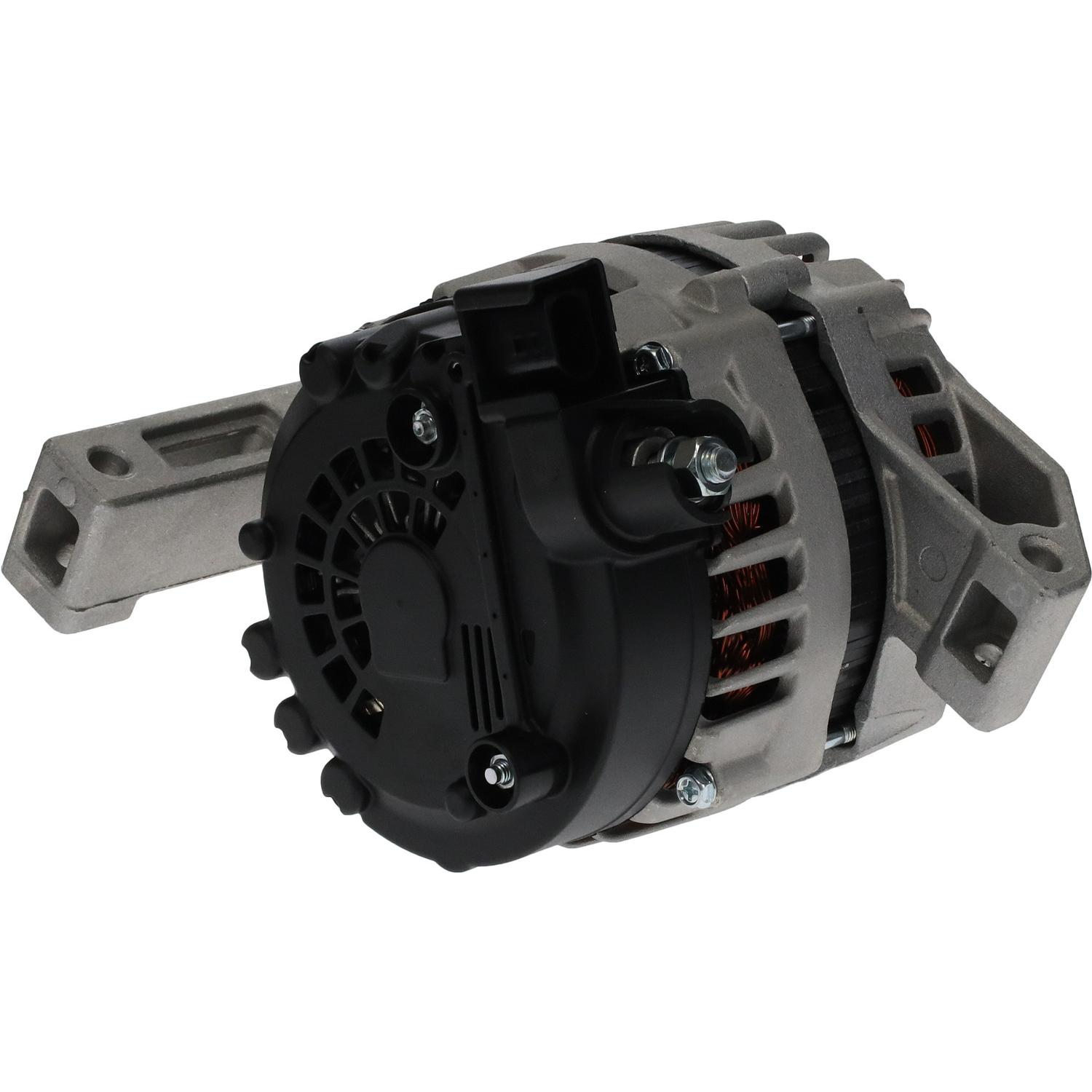 WAI 11747N - Alternator WAI 11747N Alternator product image 13 of 19