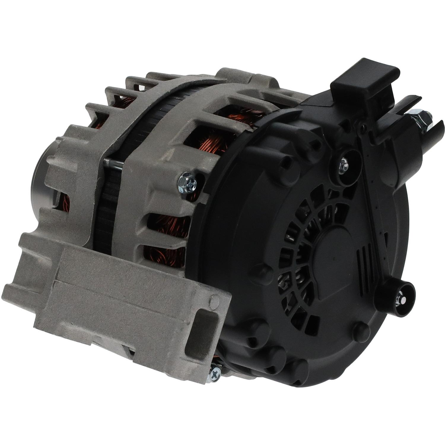 WAI 11747N - Alternator WAI 11747N Alternator product image 14 of 19