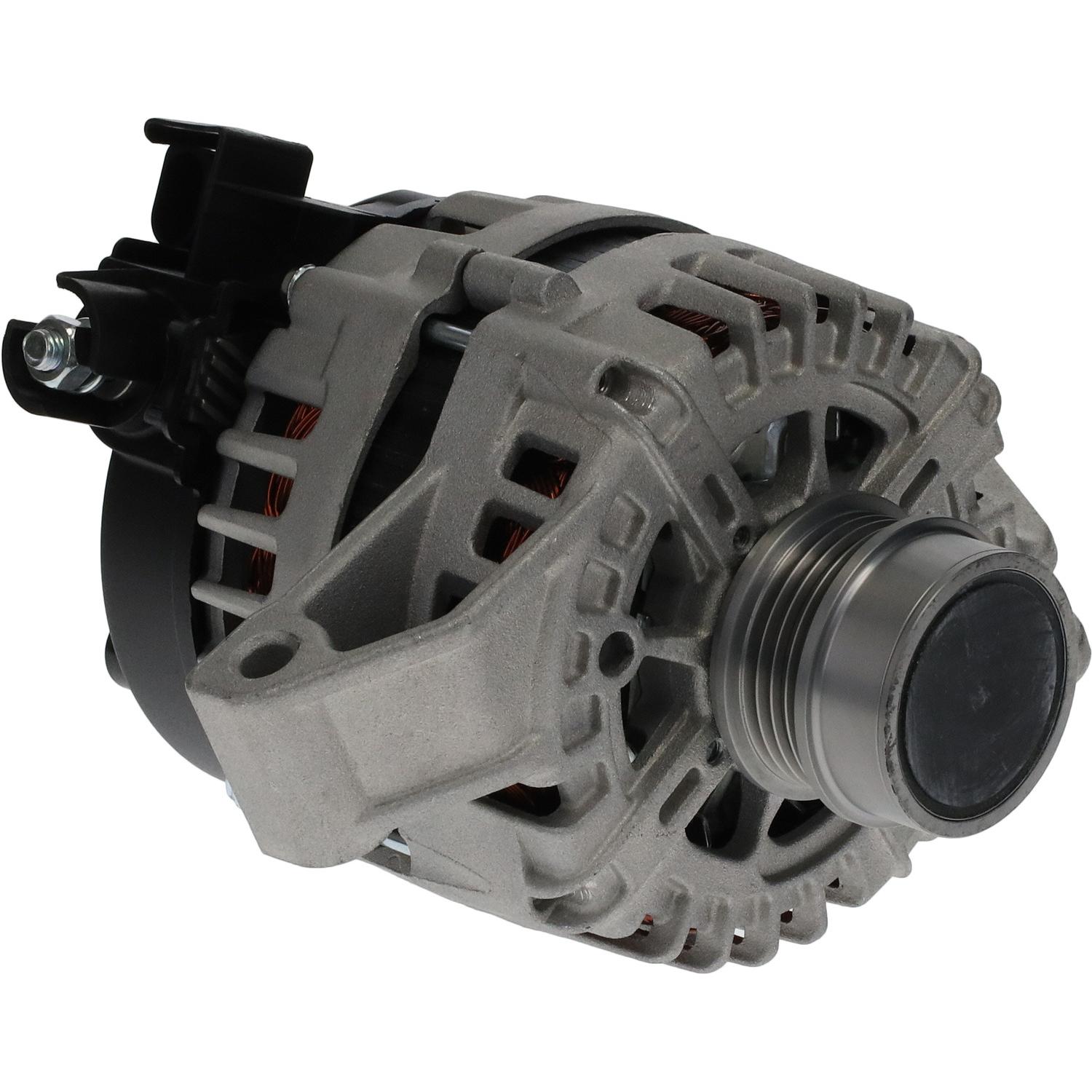 WAI 11747N - Alternator WAI 11747N Alternator product image 16 of 19