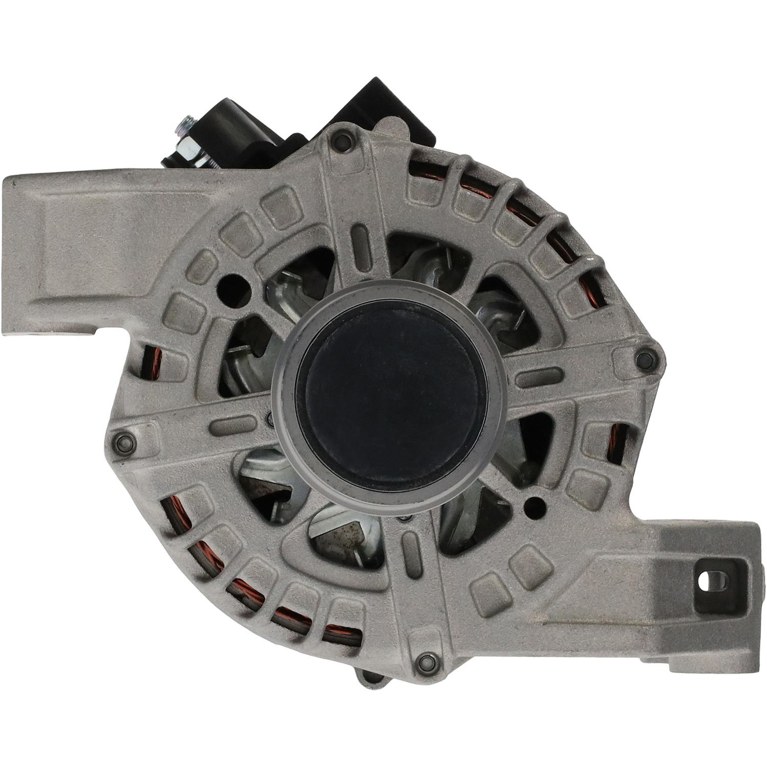 WAI 11747N - Alternator WAI 11747N Alternator product image 17 of 19