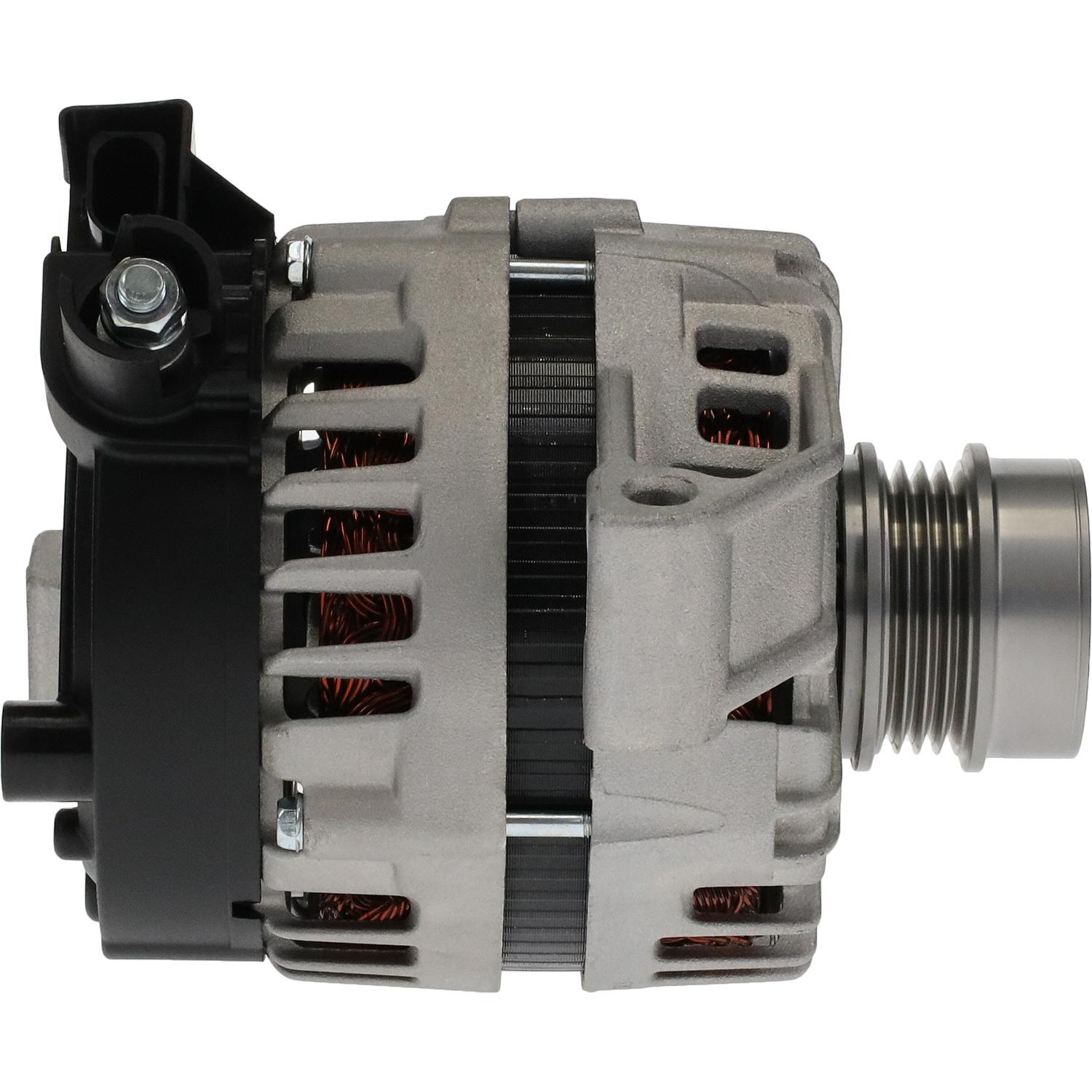 WAI 11747N - Alternator WAI 11747N Alternator product image 19 of 19