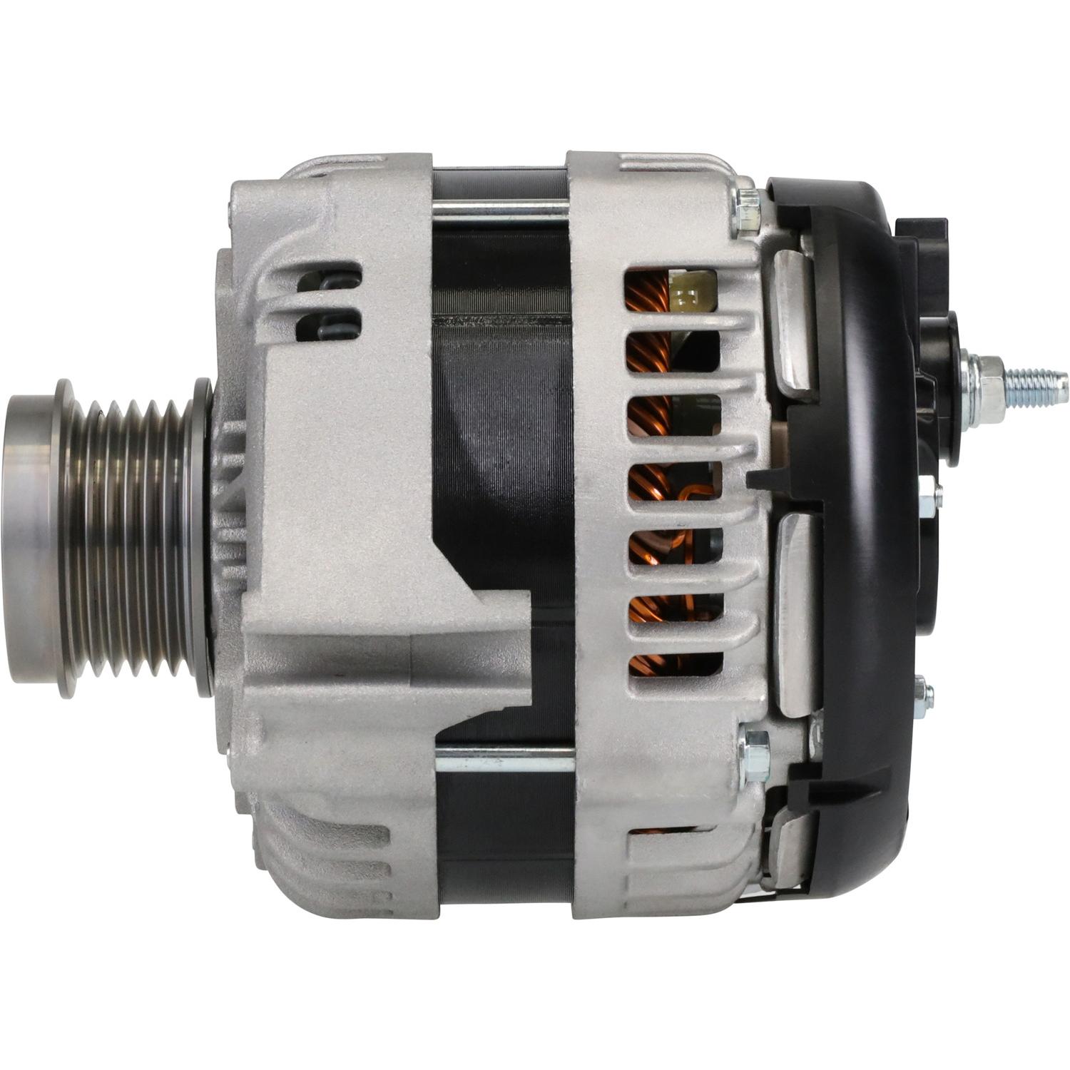 WAI 11749N - Alternator WAI 11749N Alternator product image 3 of 8