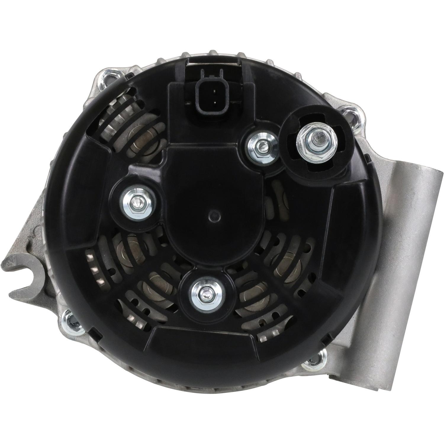 WAI 11749N - Alternator WAI 11749N Alternator product image 4 of 8