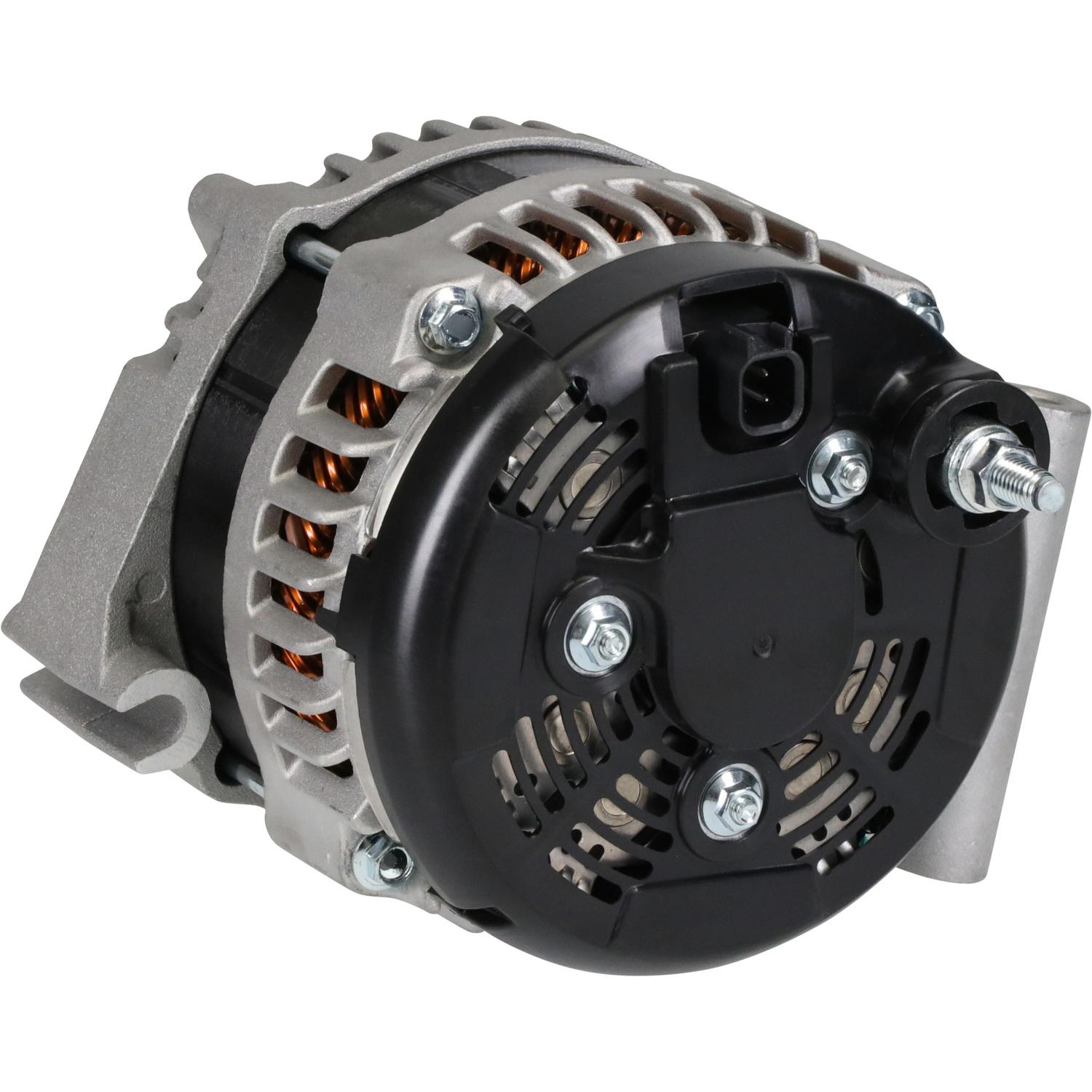 WAI 11749N - Alternator WAI 11749N Alternator product image 5 of 8