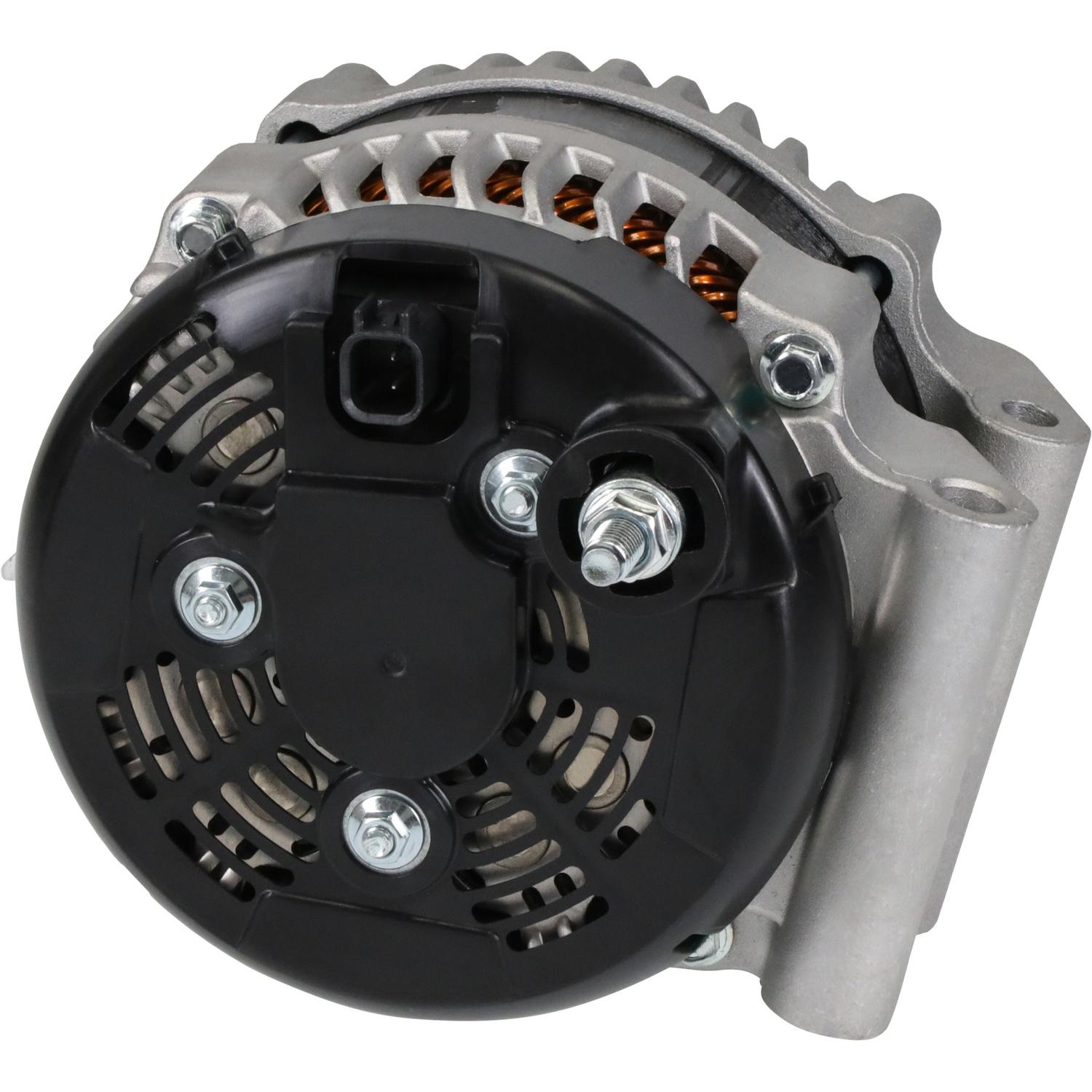 WAI 11749N - Alternator WAI 11749N Alternator product image 6 of 8