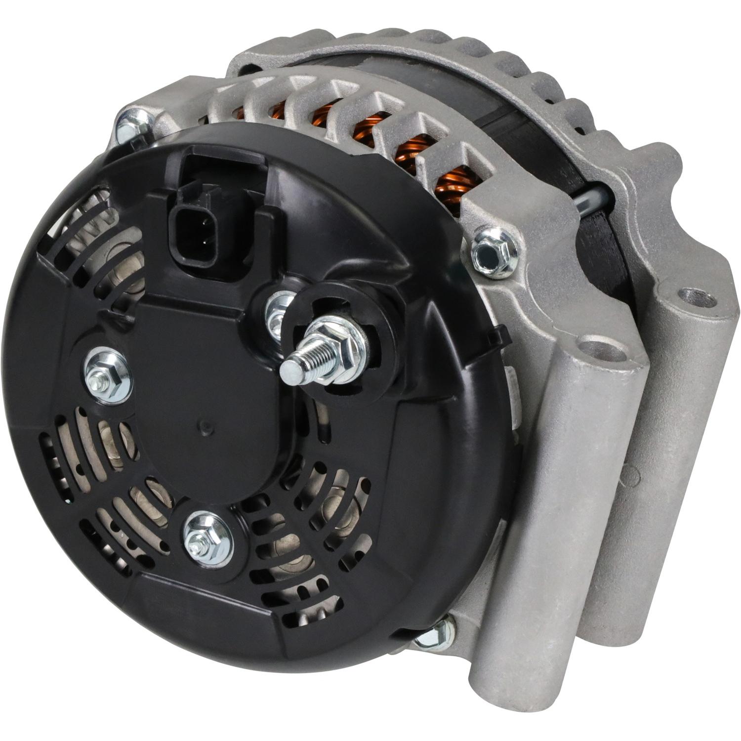 WAI 11749N - Alternator WAI 11749N Alternator product image 7 of 8